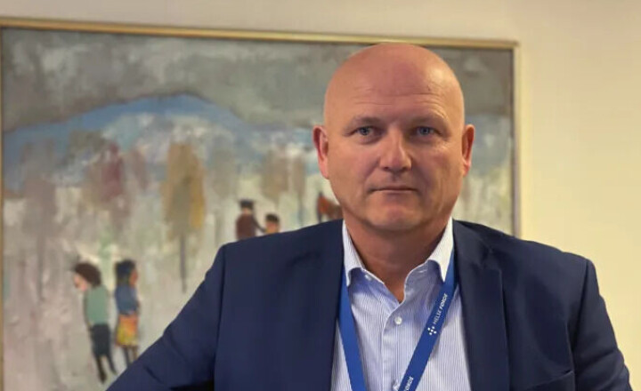 Overlege i Helse Førde tjente over fire millioner kroner i fjor: – Det er høyt