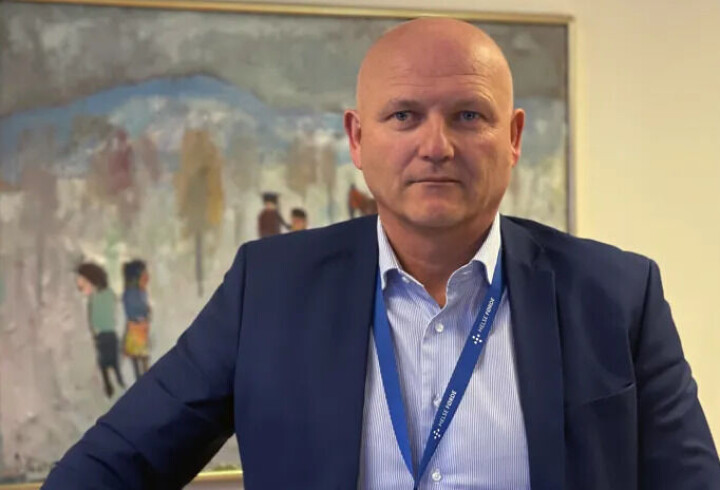 Overlege i Helse Førde tjente over fire millioner kroner i fjor: – Det er høyt