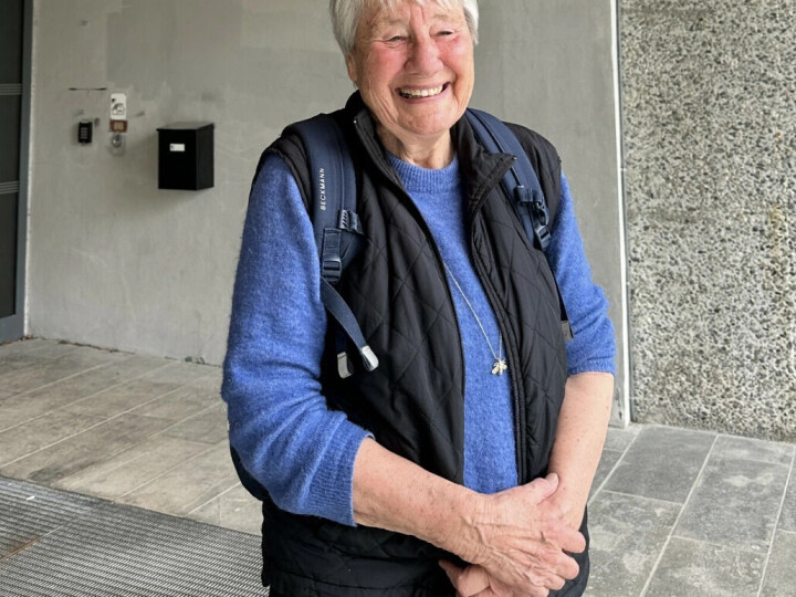 Helga Maartmann-Moe