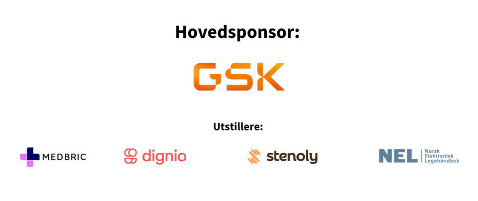 Velkommen til Helsedagen 2025!