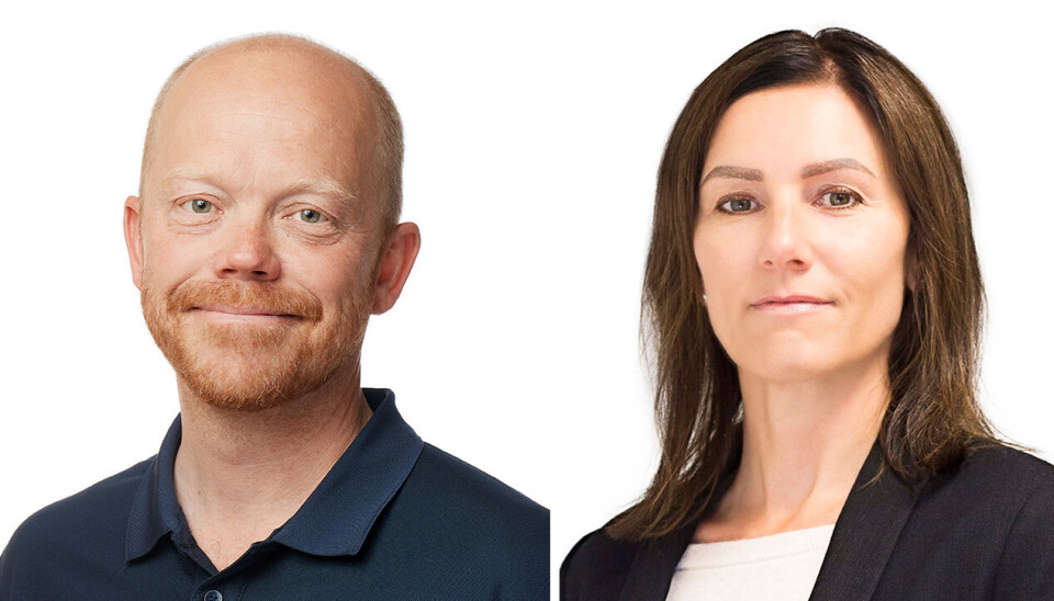 OPPLAGT: Det er helt opplagt at yrkesgruppene naprapat, osteopat, fysioterapeut, kiropraktor og manuellterapeut, gjør viktige og gode bidrag i tjenesten, skriver Thomas Collin og Mariann Michaela Fuglerud.