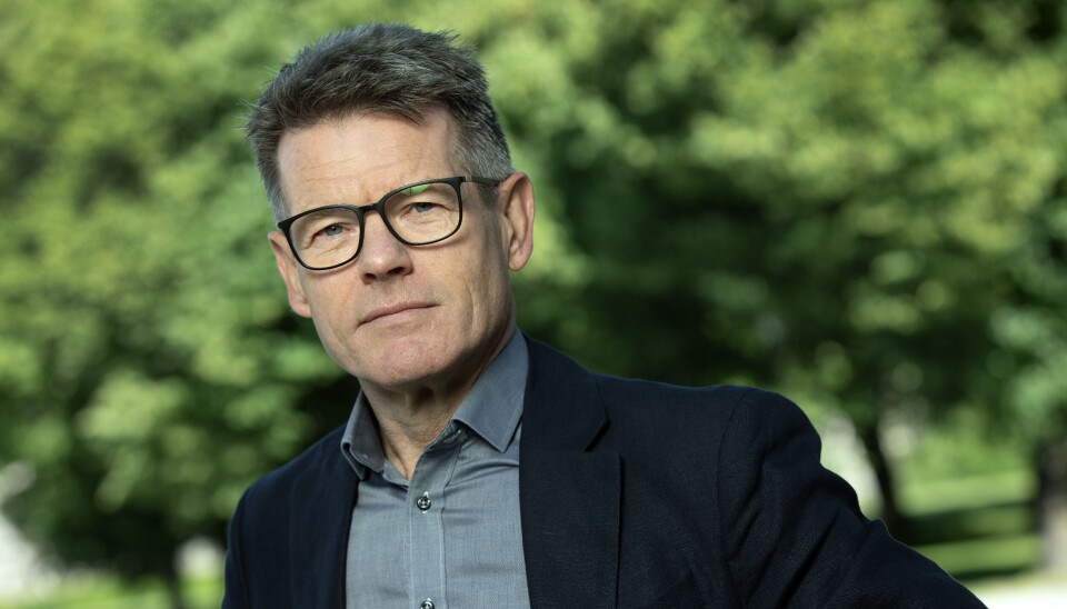 PRESIS OG EFFEKTIV: Ved å bruke radioaktive isotoper kan man målrettet behandle kreftceller lokalt i tumor samtidig som man overvåker behandlingsresponsen. Dette gir mer presis og effektiv behandling, skriver Bent R. Mikalsen.