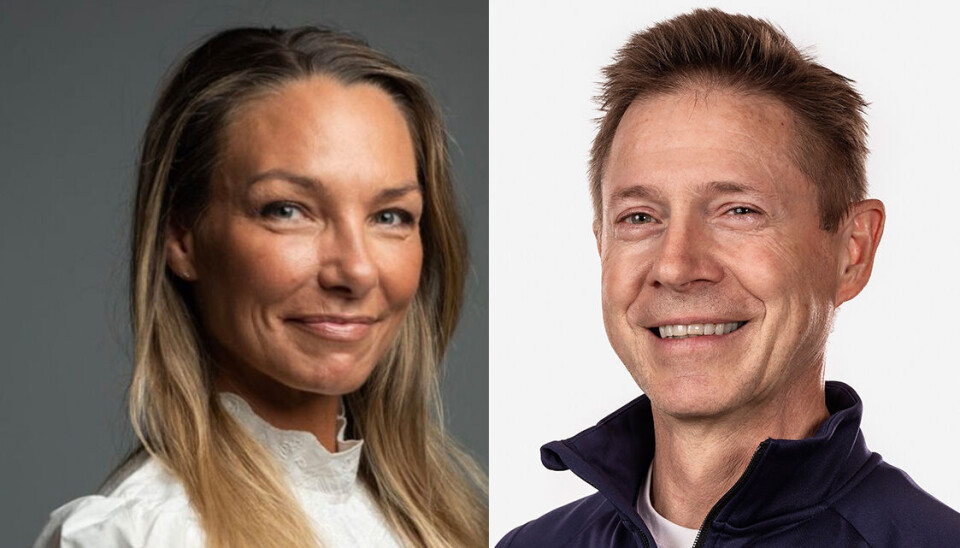 HEVET OVER: Vi har løftet oss over profesjonskampen. Vi har sagt ja til samarbeid, ja til pasientens beste, og ja til å bidra i en prekær situasjon for norsk helsevesen, skriver Anne Marie Selboskar Selven og Tim Lothe Raven.