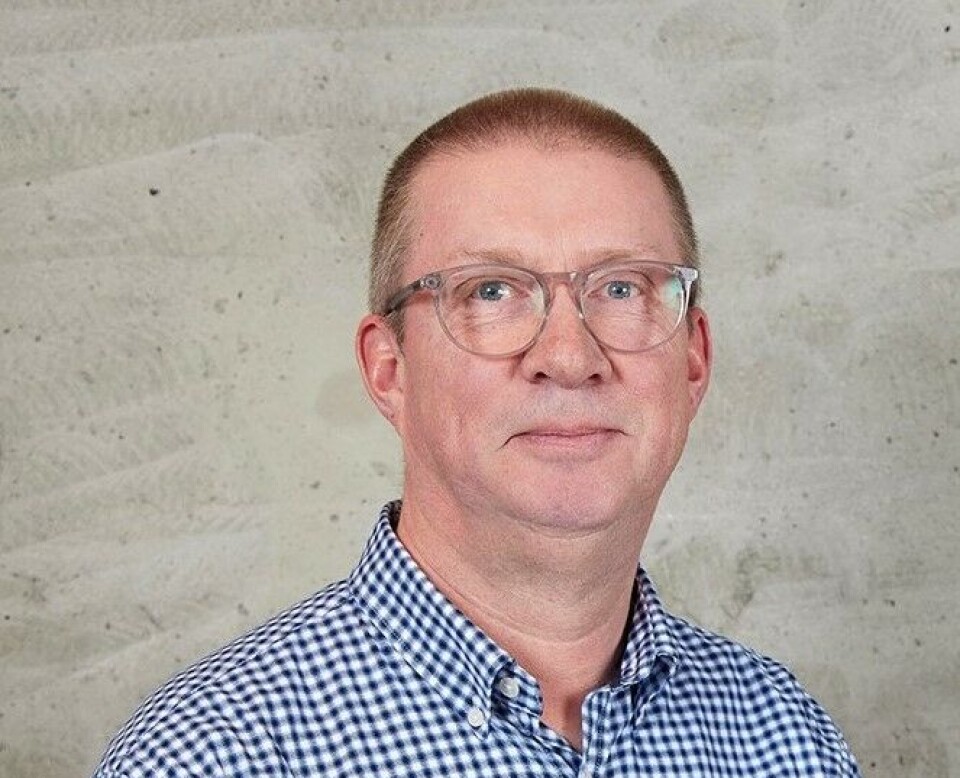 Gaute Storås
