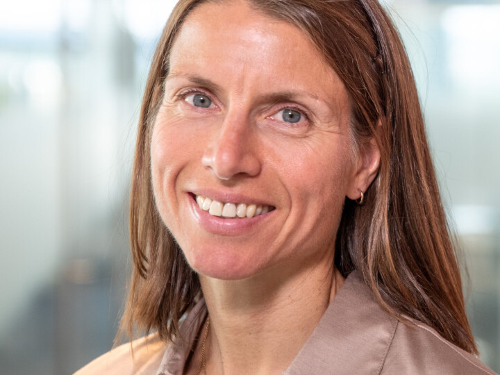 Anne Margrethe Hausken Nordberg, Seniorrådgiver folkehelse LMI – Legemiddelindustrien