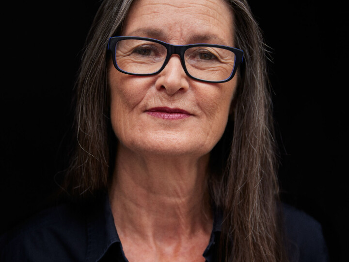 Sissel Gran, psykolog