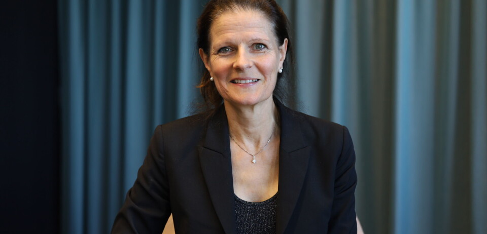 Evaluering: – Digital tilgang til pasientinformasjon gjør en reell forskjell i hverdagen