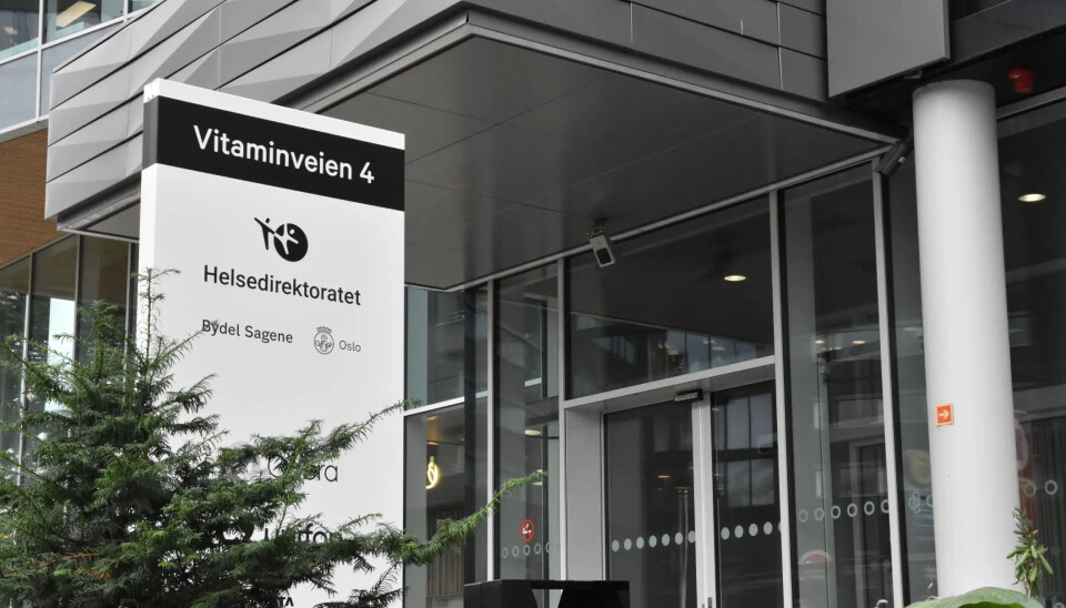 Helsedirektoratet anslår at drøyt 100.000 menn og 30.000 kvinner i Norge har seksuell interesse for barn. De fleste er i 20- og 30-årene.