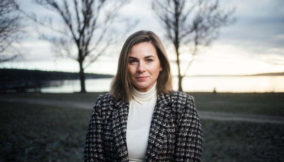 LANGSIKTIGHET: Skal vi lykkes i det lange løp må politikere, næringsliv og akademia sammen utvikle en helhetlig, langsiktig plan for hvordan Norge skal møte fremtidens utfordringer og muligheter innen helse, skriver Anne Sveaass.