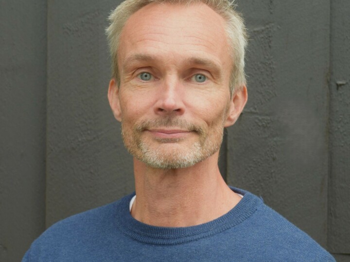 Torgeir Hoff Skavøy, Leder Norsk forening for allmennmedisin, Spesialist i allmennmedisin