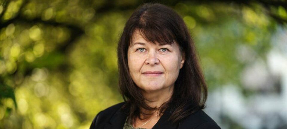 Trygghet kan ikke vedtas. Det er noe du må oppleve