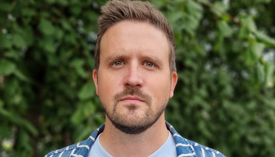 SIGNALEFFEKT: Hva slags signal sender vi til pasienter og ansatte når vi sier at helsetjenesten må bli mindre for å bygge større, spør Thomas Renngård.