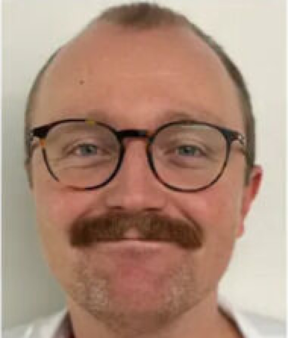 Magnus Lund-Røer
