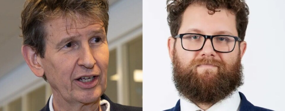 – Helsepersonell avgjør om pasienten har rett på nødvendig helsehjelp – innenfor rammene
