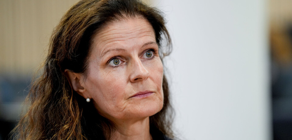 Færre heroindødsfall i Norge