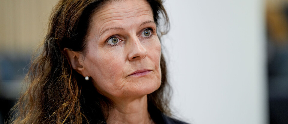 Færre heroindødsfall i Norge