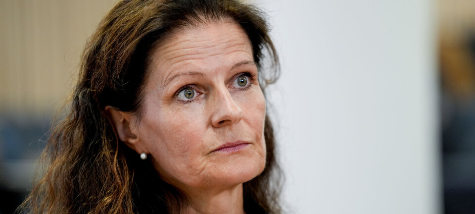 Helsedirektoratets undersøkelse: Gravide mer fornøyde med jordmor enn fastlegen