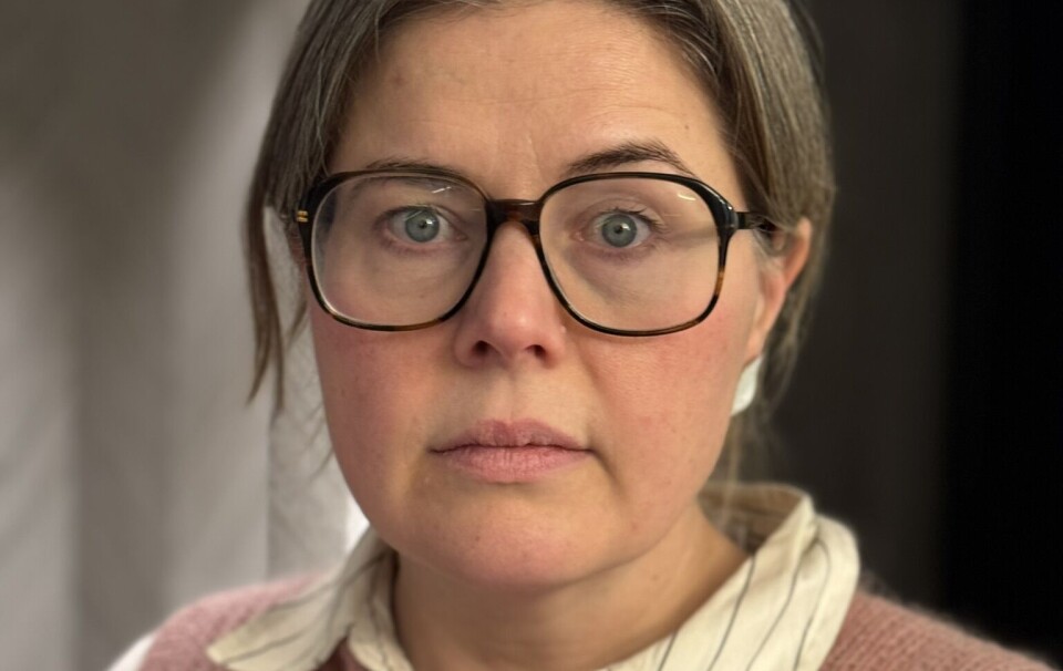 Kvar vart det av tillitsreformen?