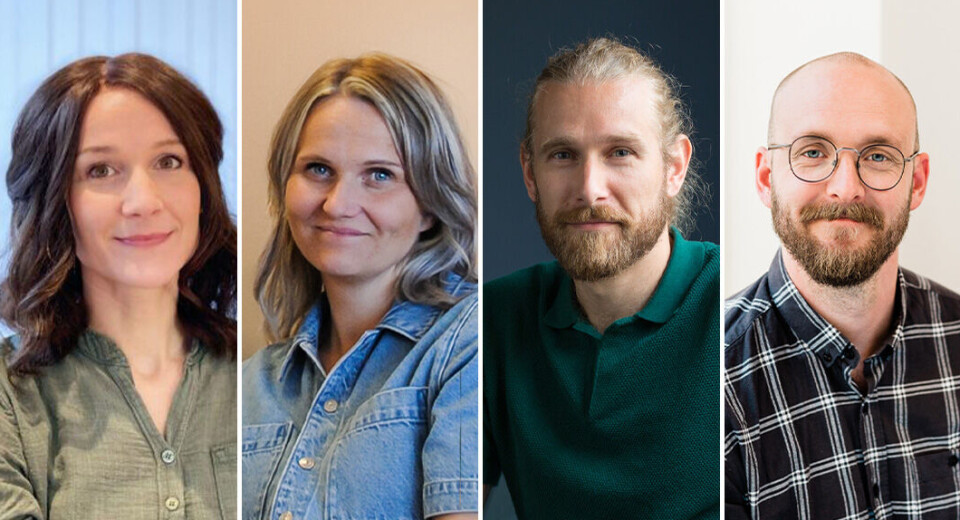 Psykoterapiutdanningene gir relevant kompetanse