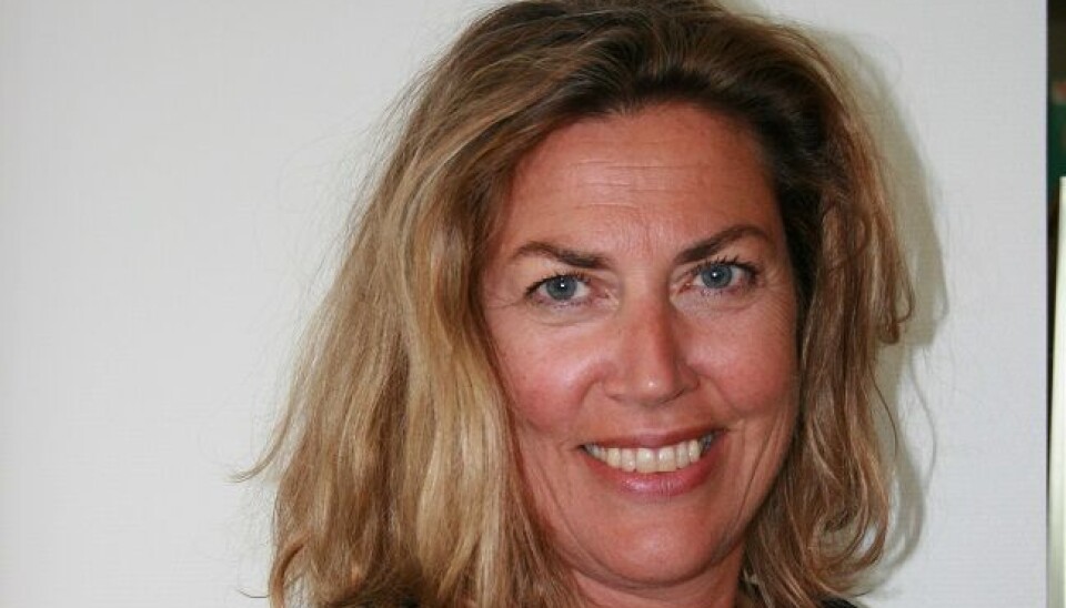 Cecilie Skule