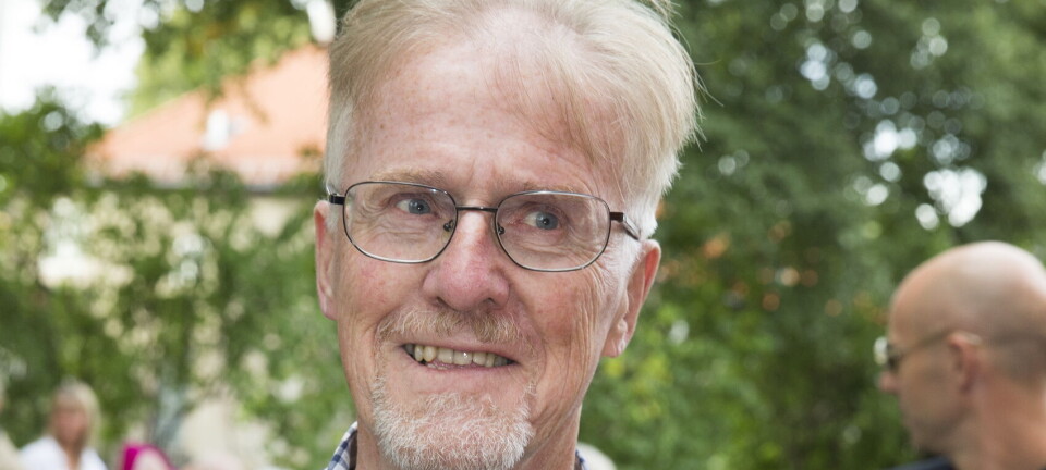 Tidligere helseminister om Helse Nord-lønn: Makan!