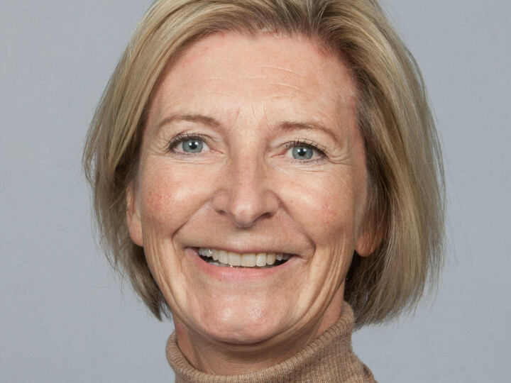 Anne-Kari Minsaas, avdelingsleder frivillighet og leder for velferdsteknologi i Pensjonistforbundet