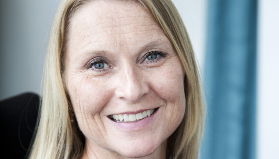 MYE PRAT: Hva tenkes det rundt fastlegen, og den medisinske oppfølgingen, og også våre kvalifikasjoner innen svangerskapsomsorgen, i all praten om «kontinuitet» i denne samme omsorgen, skriver Kari Løvendahl Mogstad.