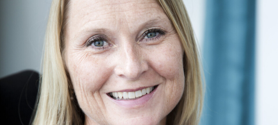Gravide er godt fornøyd med både fastlege og jordmor. Er ikke det bra, Dagens Medisin?