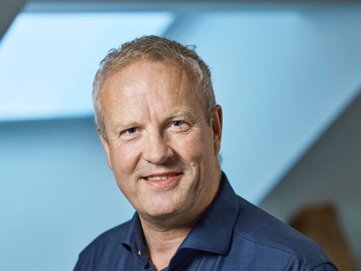 Haakon Brynhi, Research Professor Simula Metropolitan Center for Digital Engineering