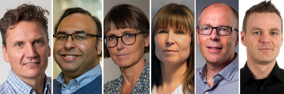 Når vi sier ja til nye legemidler, må vi si nei til noe annet