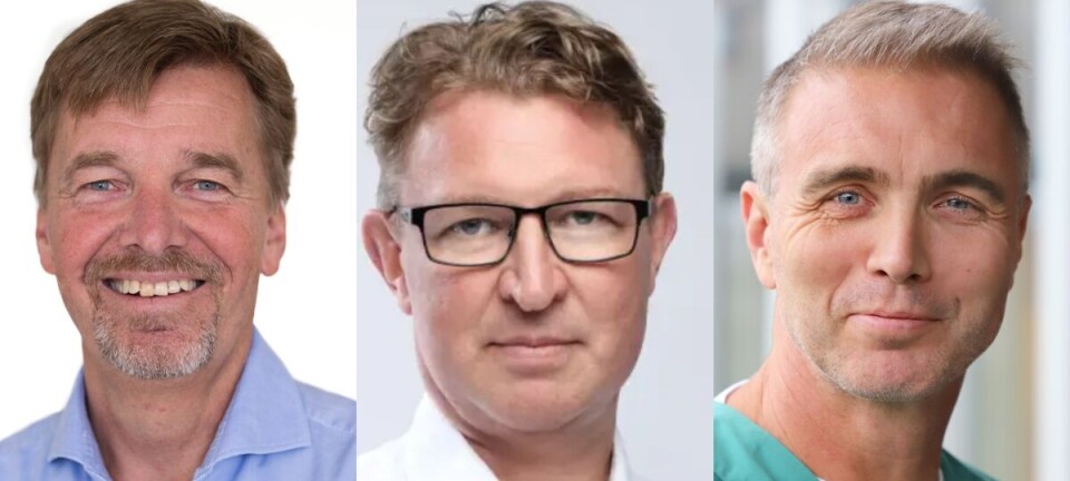 Sykehustopper støtter krav om ny spesialitet: – Det er nok pasienter og arbeid til alle