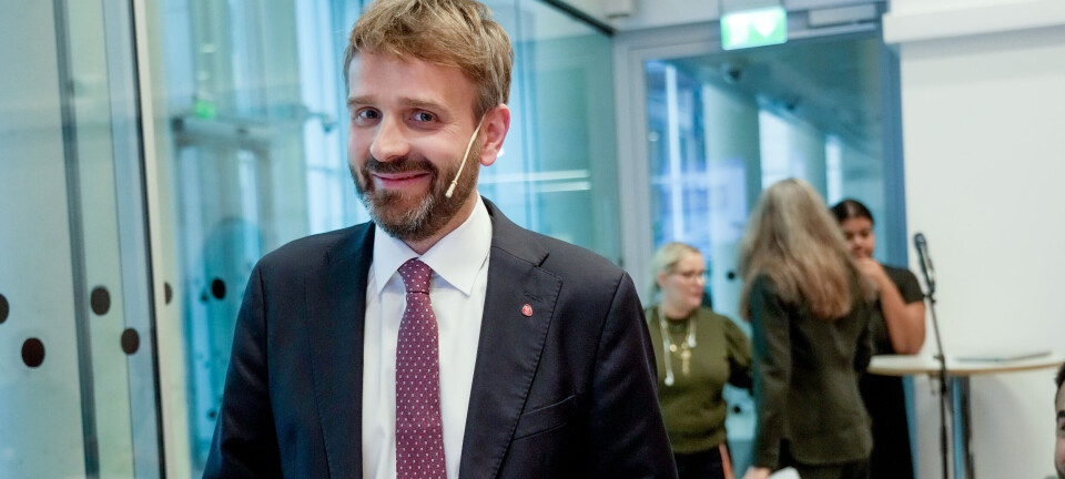 Lovet fortsatt drift i Lærdal