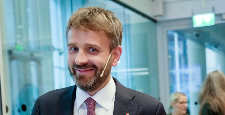 Lovet fortsatt drift i Lærdal