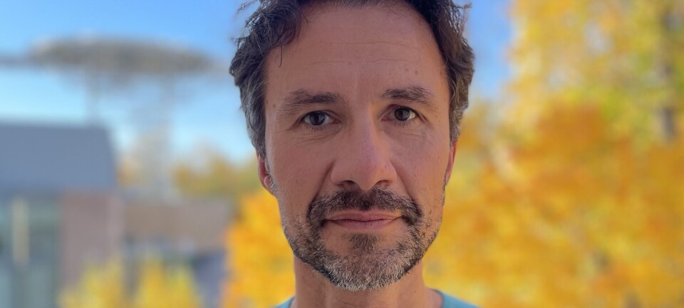 Robotene er på full fart inn i lungekreft-kirurgien – men OUS står fortsatt uten