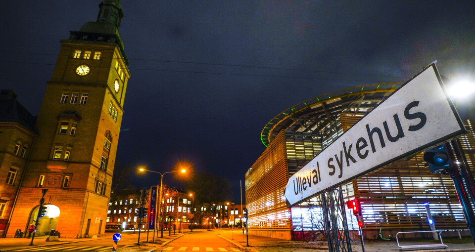 Lystgass-rus kan gi nerveskader hos unge