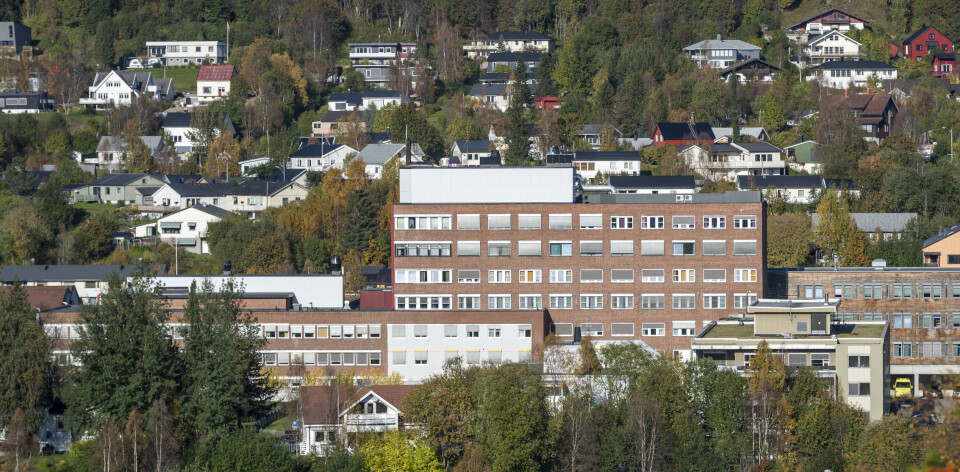 Sykehus siktet etter to barnedødsfall