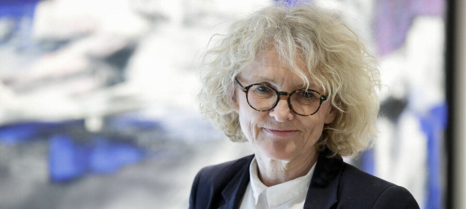 Hvor godt norsk må man kunne for å jobbe i helsesektoren?