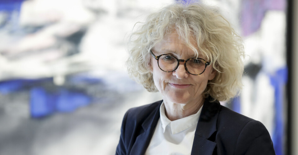 Hvor godt norsk må man kunne for å jobbe i helsesektoren?