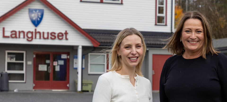 Brukte ufaglært arbeidskraft og økte kapasiteten med 40 prosent