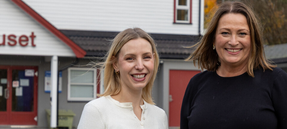 Mener halvparten av oppgavene i hjemmetjenesten kan utføres av ufaglærte