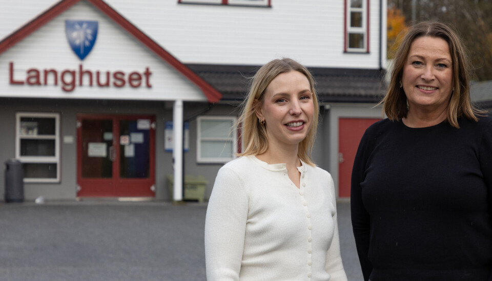 Oppgavetrenering oppgavetrenering