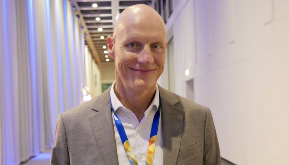 Studie: Faren for tilbakefall blir betydelig redusert