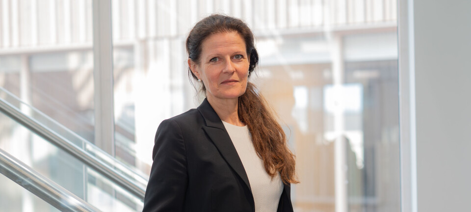 Både fastleger og jordmødre kommer svært godt ut av fødselsundersøkelsen