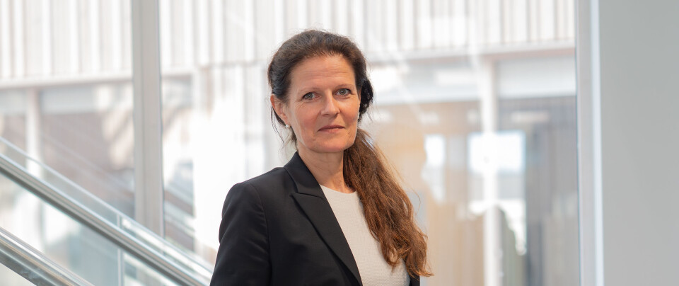 Både fastleger og jordmødre kommer svært godt ut av fødselsundersøkelsen