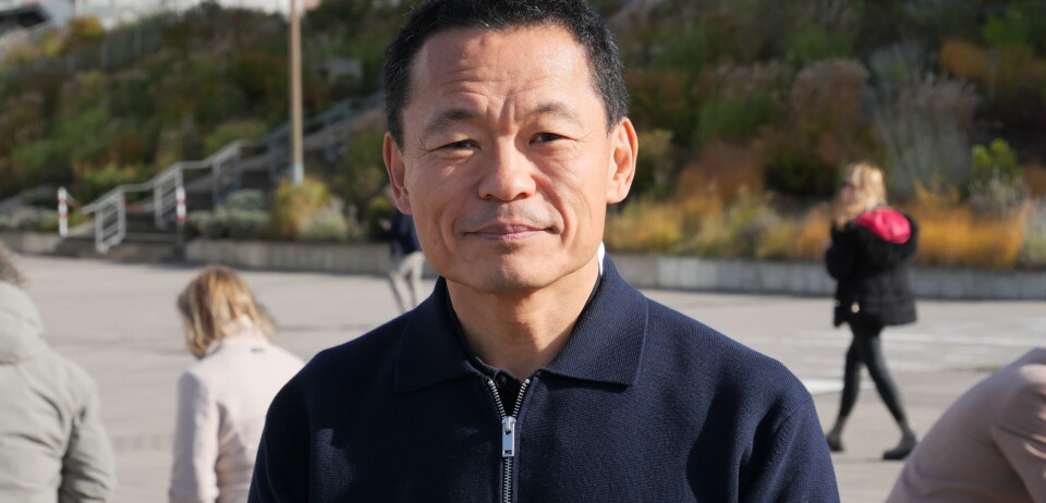 Lovende behandling for småcellet lungekreft: – Et helt nytt behandlingsprinsipp