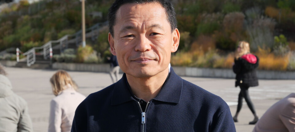 Lovende behandling for småcellet lungekreft: – Et helt nytt behandlingsprinsipp