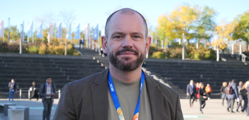 IMPRESS-studien: – Effekt på nesten 40 prosent