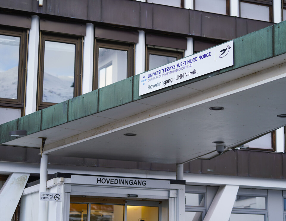 Barn sendt til sykehus etter feilmedisinering – fikk 32 ganger for høy dose