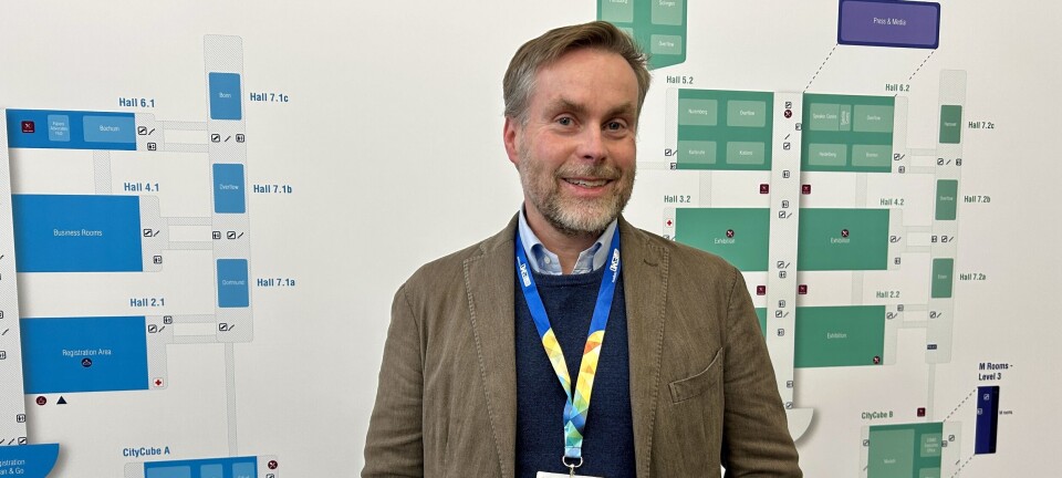 Brystkreftstudier fikk applaus: – Kommer til å diskutere behandlingsendring