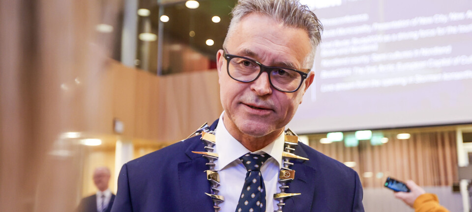 Bodø-ordføreren vil skrote helseforetaksmodellen